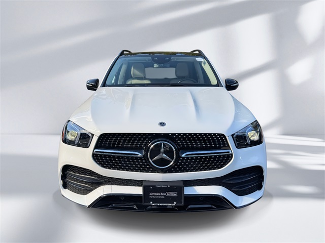 2023 Mercedes Benz GLE 350 4MATIC photo 2