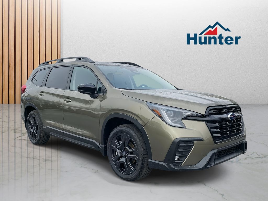 2025 Subaru Ascent Onyx Edition-Touring's photo