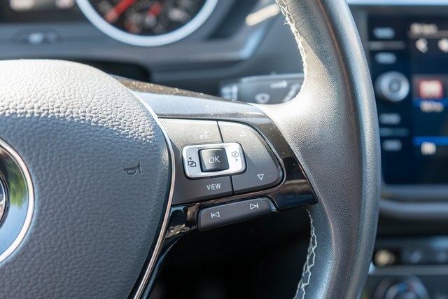 2021 Volkswagen Tiguan SE photo 20