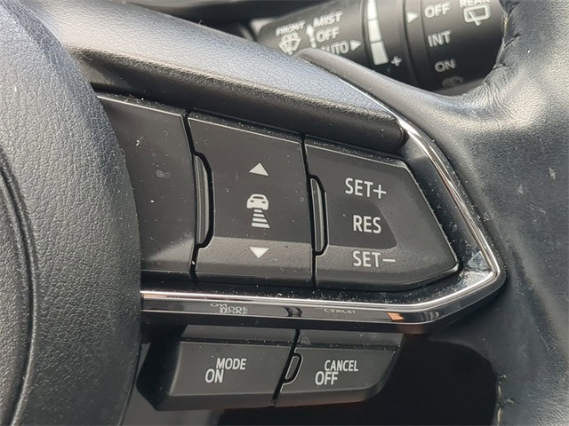 2019 Mazda CX-5 Touring photo 24