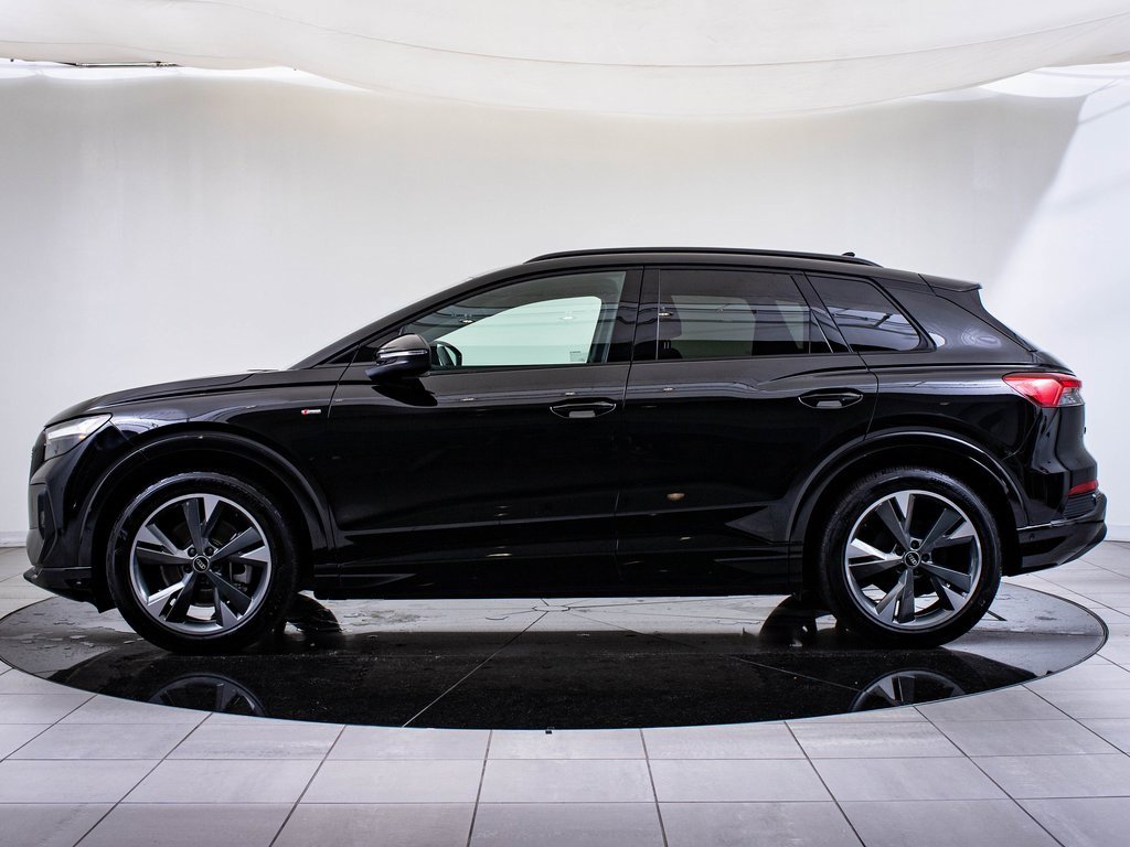 2024 Audi Q4 E-tron Premium Plus photo 5