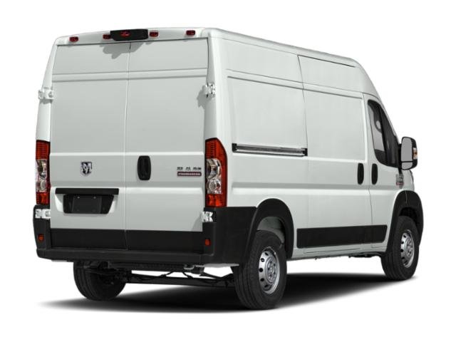 2022 Ram ProMaster 2500 photo 3