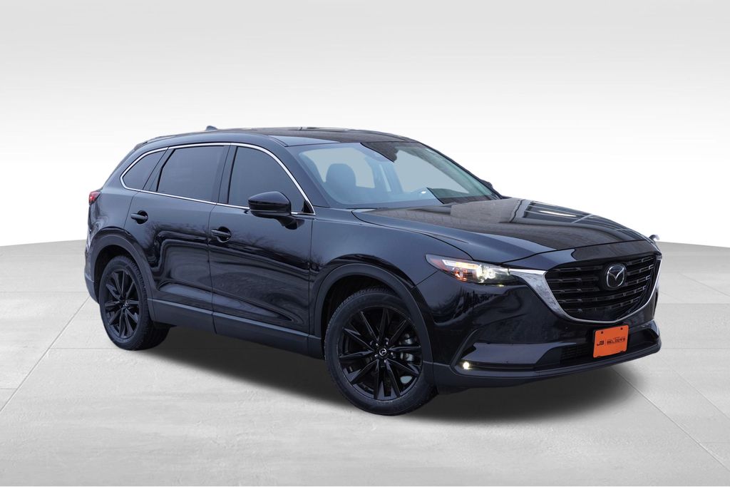 2023 Mazda CX-9 Touring Plus's photo