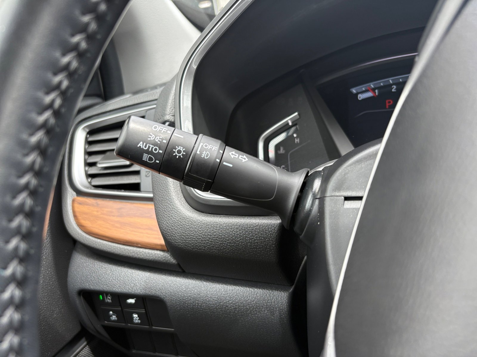 2022 Honda CR-V EX-L photo 19
