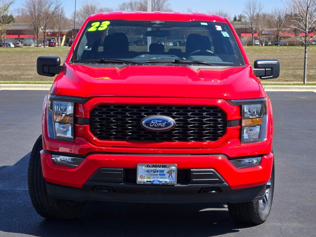 1FTEW1EP5PKF91666