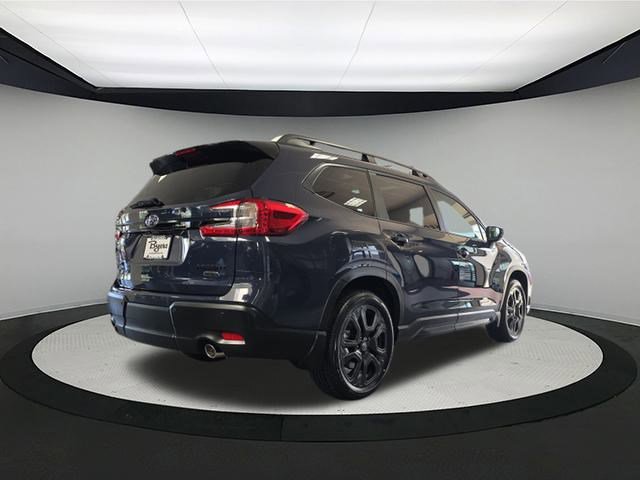 2025 Subaru Ascent Onyx Edition Touring photo 8