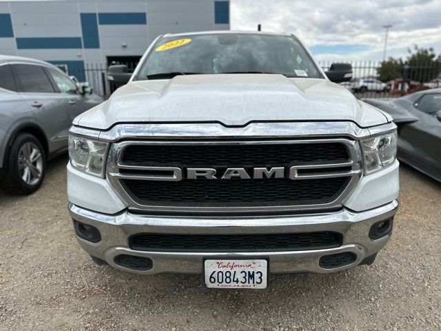 2022 Ram 1500 Big Horn Lone Star photo 2