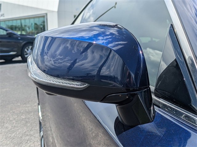 2022 Infiniti Q60 Luxe photo 11