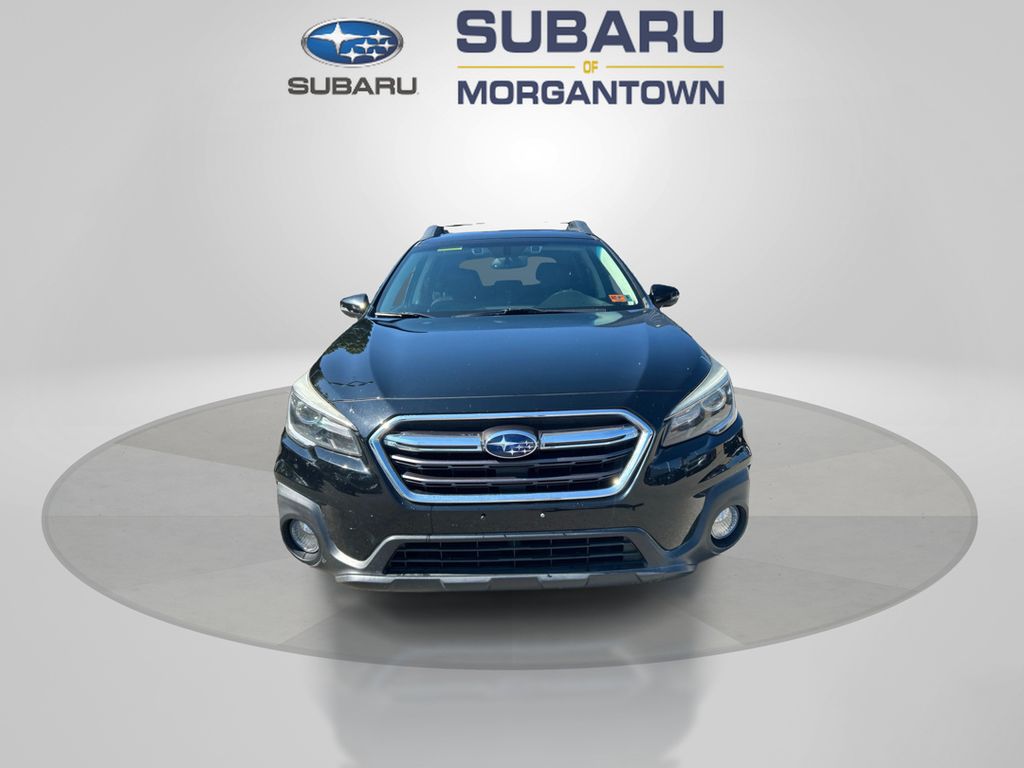 2019 Subaru Outback Limited photo 2