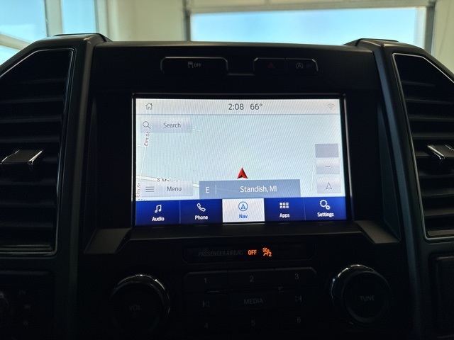 2019 Ford F-150 XLT photo 23