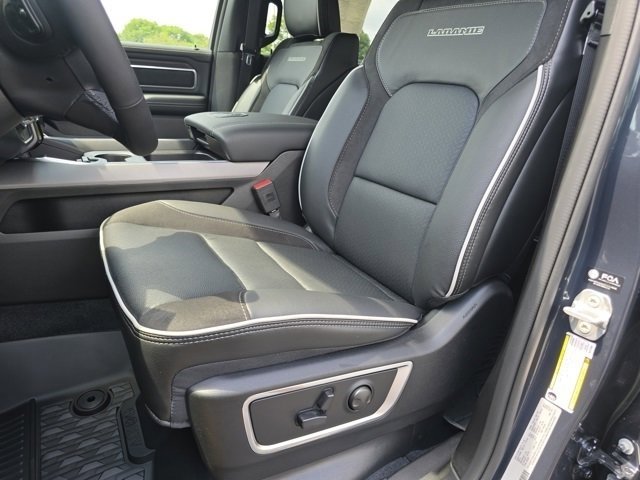 2026 Ram 1500 Laramie photo 4