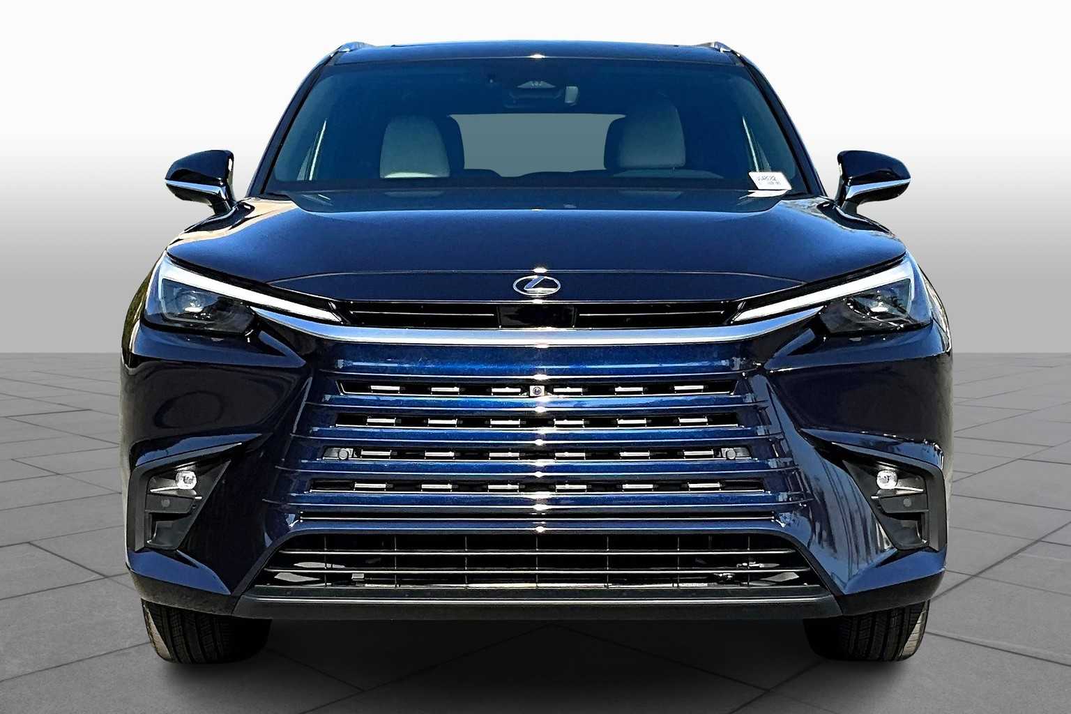 2025 Lexus TX 350 Premium photo 3