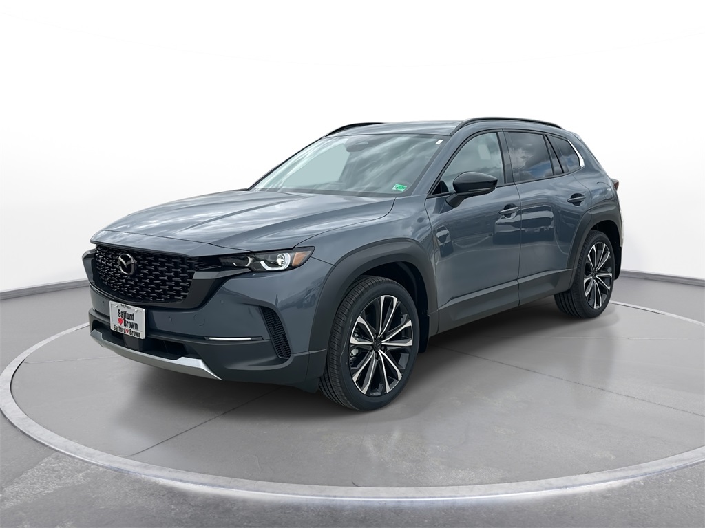 2026 Mazda CX-50 Premium Plus's photo