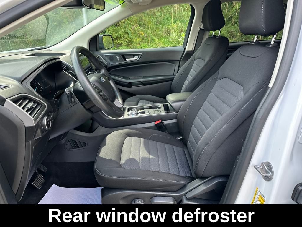 2024 Ford Edge SE photo 14