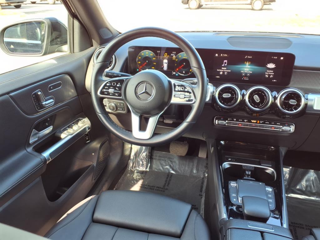 2023 Mercedes Benz GLB 250 4MATIC photo 24
