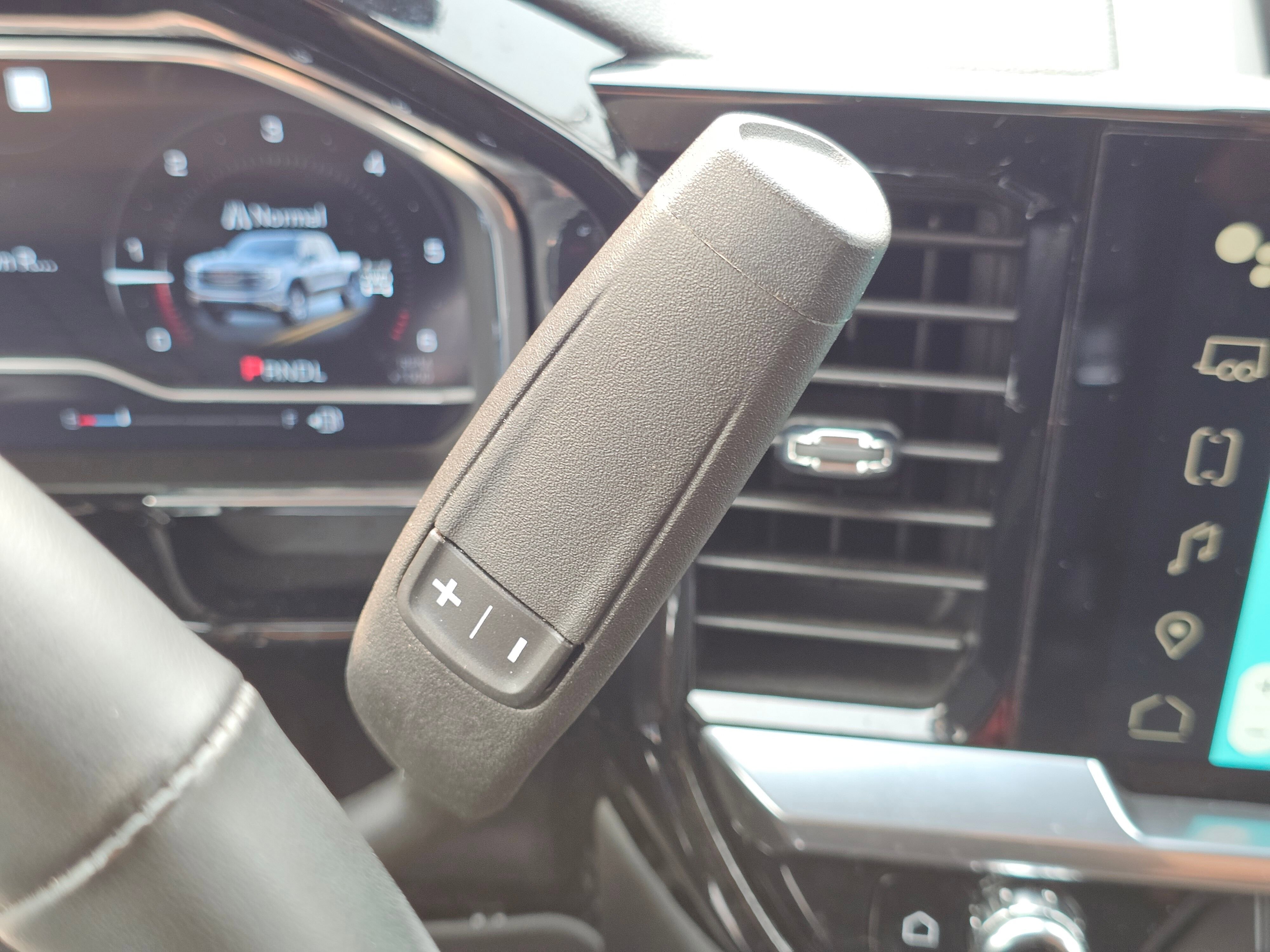 2023 Gmc Sierra 1500 Elevation photo 5