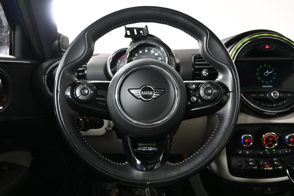 2019 Mini Cooper Base S ALL4 photo 33