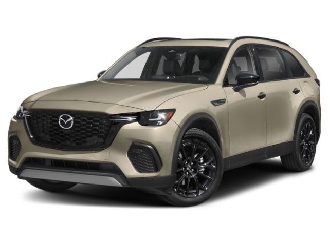 2026 Mazda CX-70 Premium Plus Package's photo