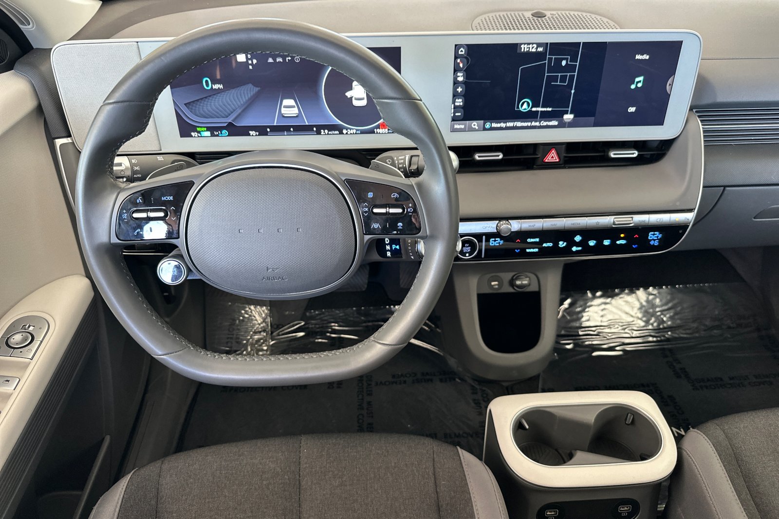 2023 Hyundai Ioniq 5 SE photo 13