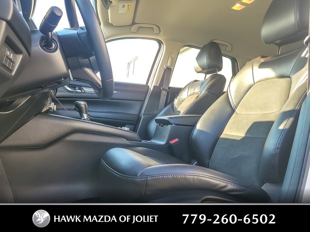 2023 MAZDA CX-5 - Image 7