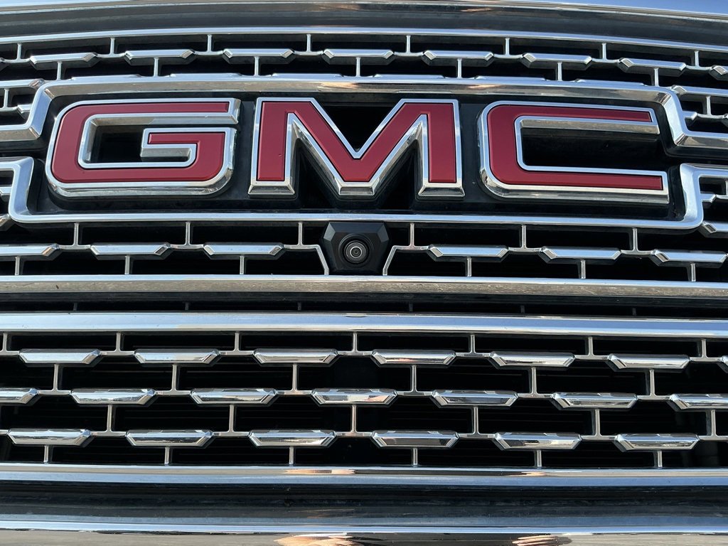 2021 Gmc Sierra 1500 Denali photo 8
