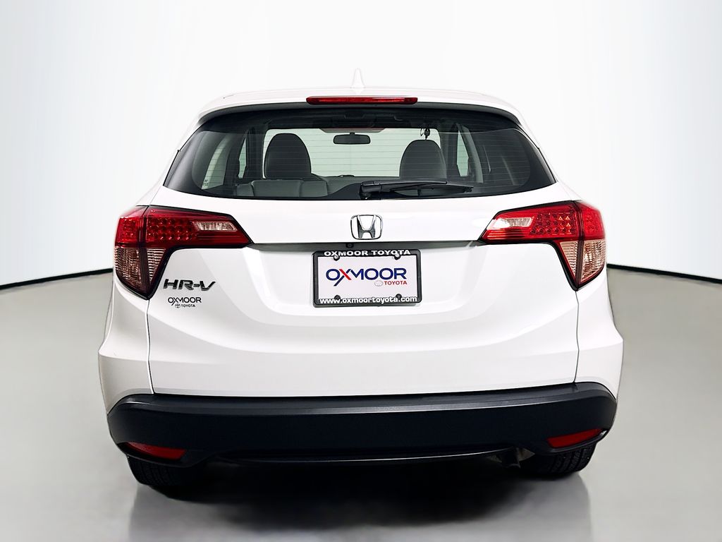 2016 Honda HR-V LX photo 6