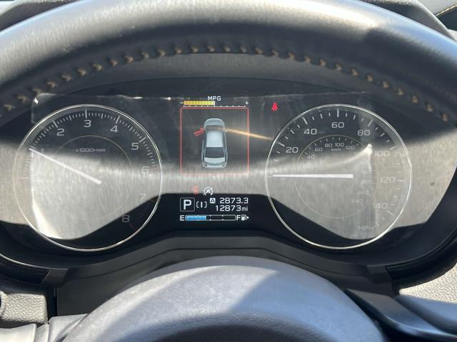 2023 Subaru Crosstrek Sport photo 19