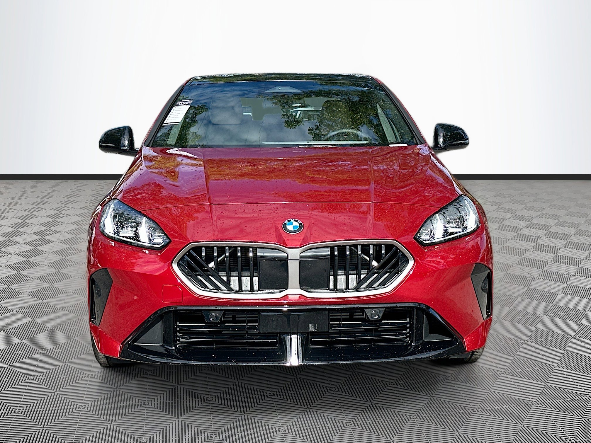 2026 Bmw 228 photo 2