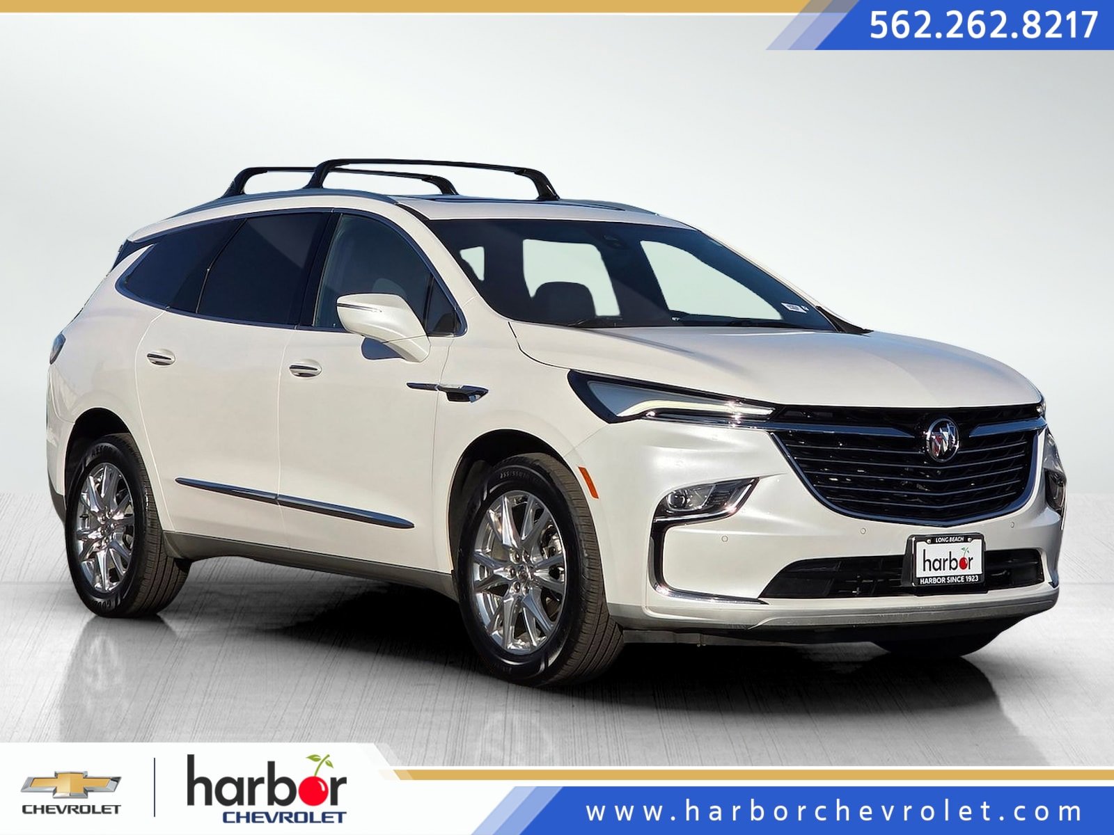 2023 Buick Enclave Premium's photo