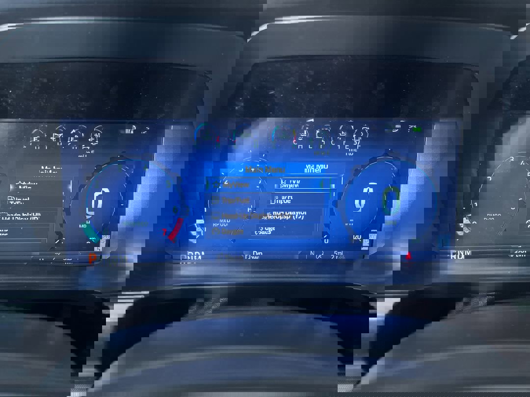 2025 Ford F-150 Tremor photo 15