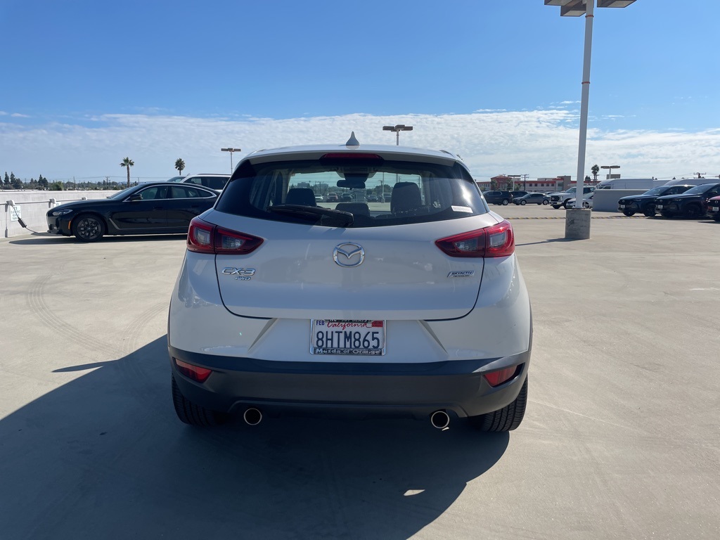 2019 Mazda CX-3 Touring photo 3