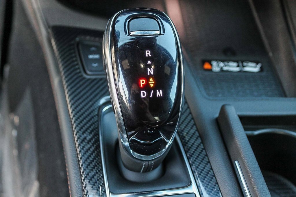 2026 Cadillac CT5 Sport photo 22