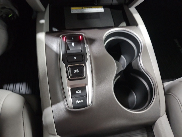 2022 Honda Ridgeline RTL-E photo 27