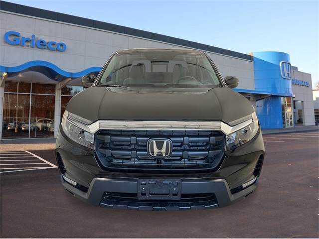 2026 Honda Ridgeline RTL photo 8