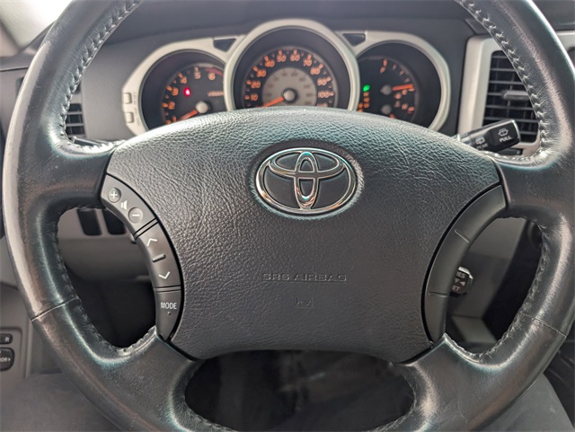 2004 Toyota 4Runner Limited photo 20