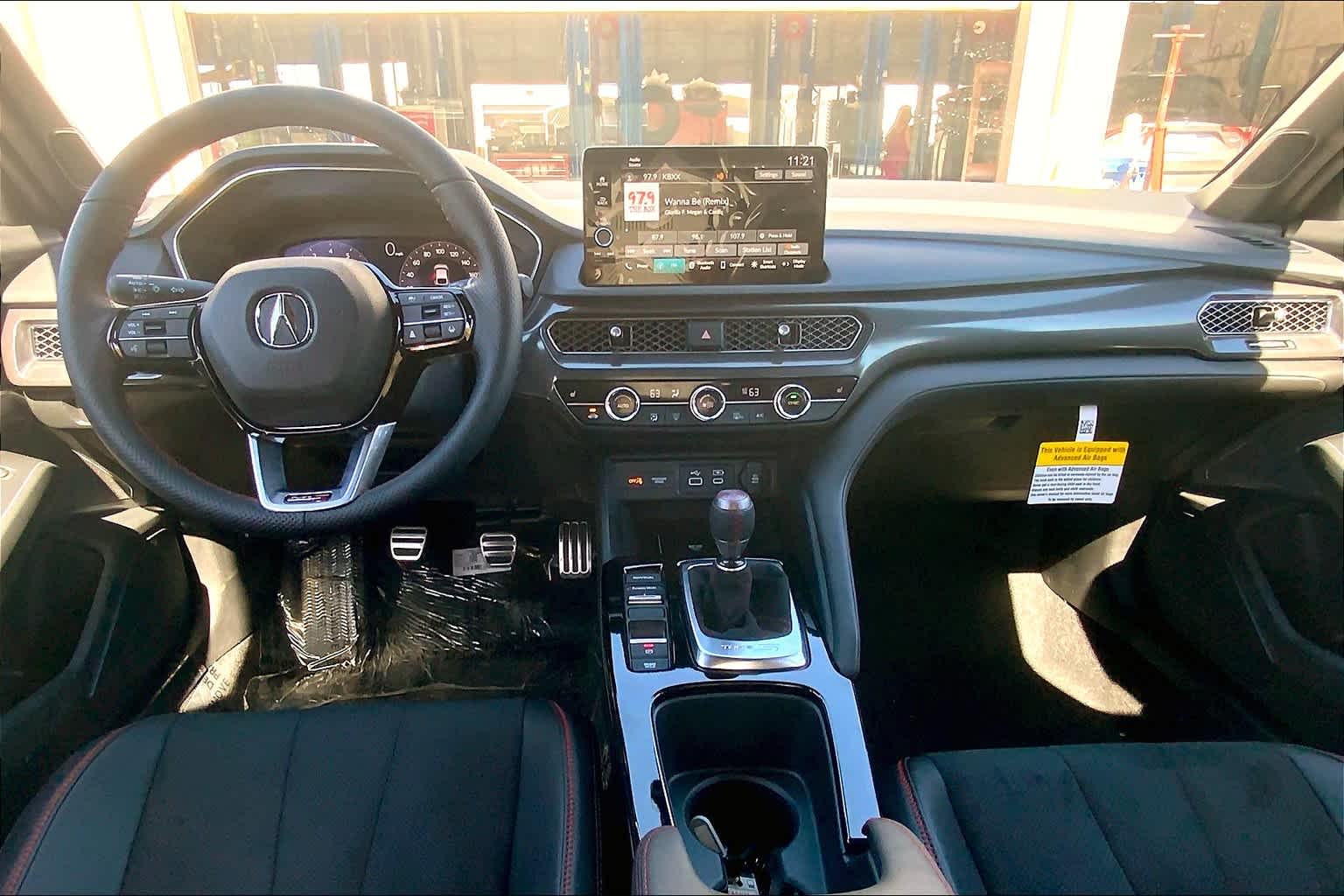 2025 Acura Integra Type S photo 5