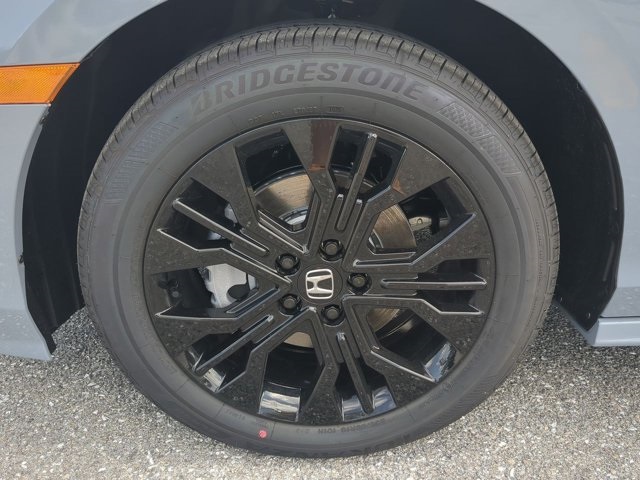 2026 Honda Odyssey photo 10