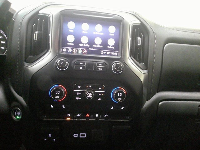 2021 Chevrolet Silverado 1500 RST photo 30