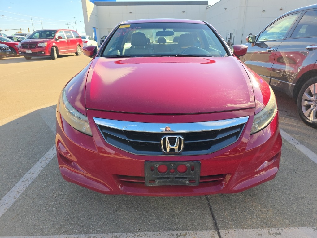 2011 Honda Accord EX-L V6