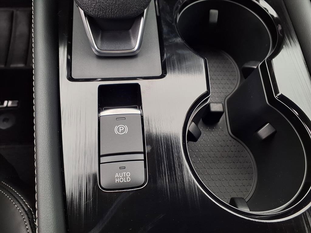 2026 Nissan Rogue Platinum photo 19