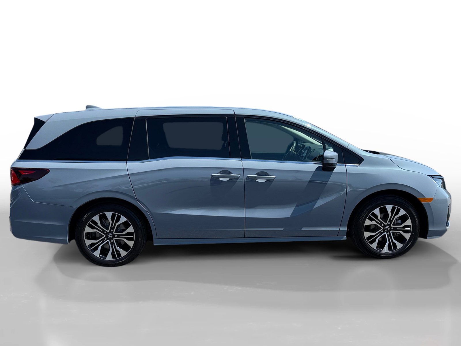 2025 Honda Odyssey Elite photo 6