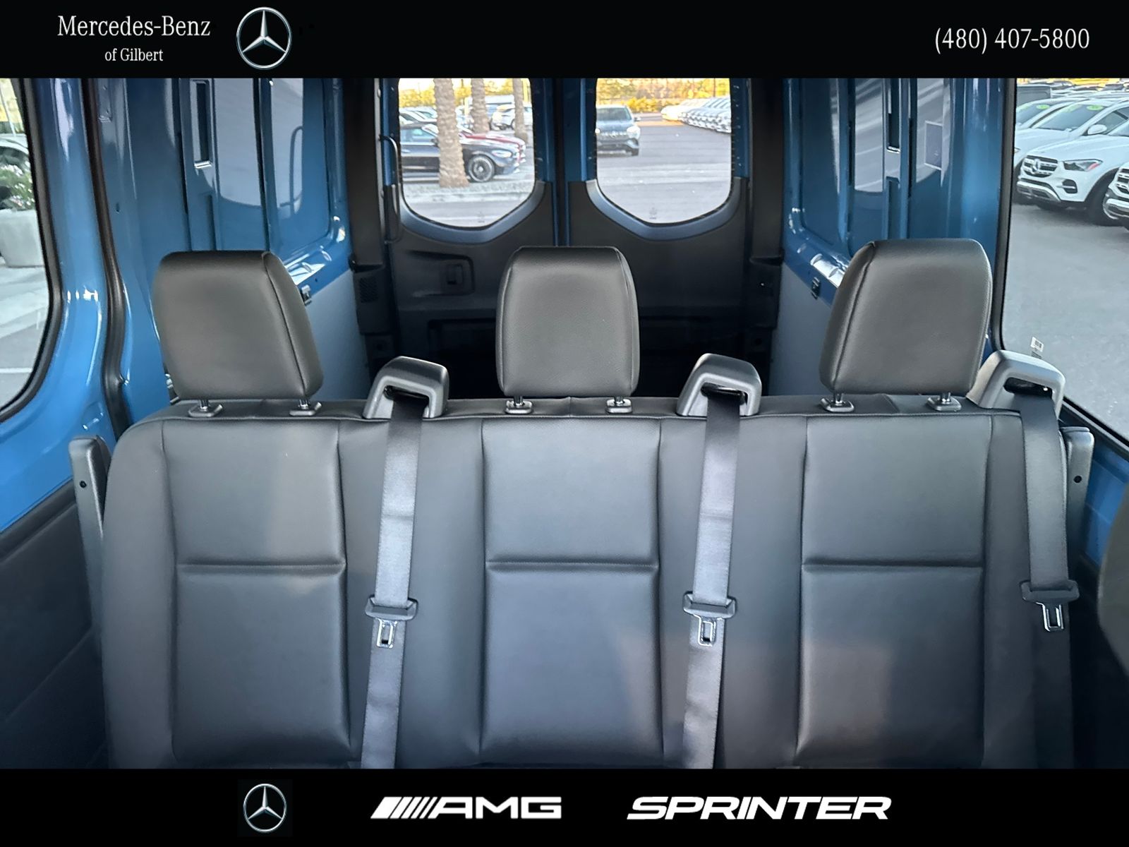 2026 Mercedes Benz S 4MATIC photo 2