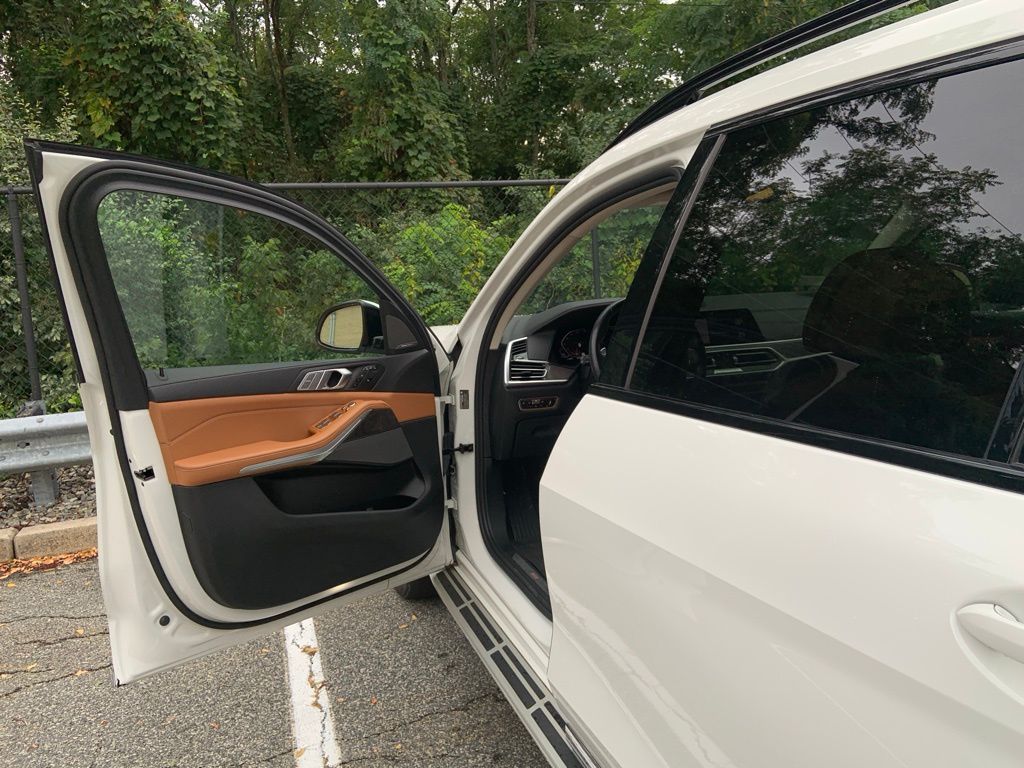 2021 Bmw X7 xDrive40i photo 13