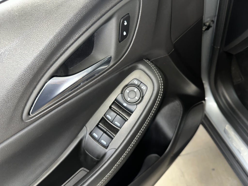 2023 Buick Encore GX Select photo 4