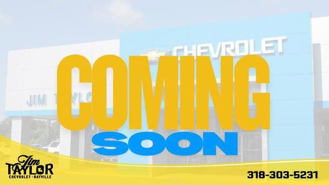 2026 Chevrolet Silverado 2500HD Work Truck's photo