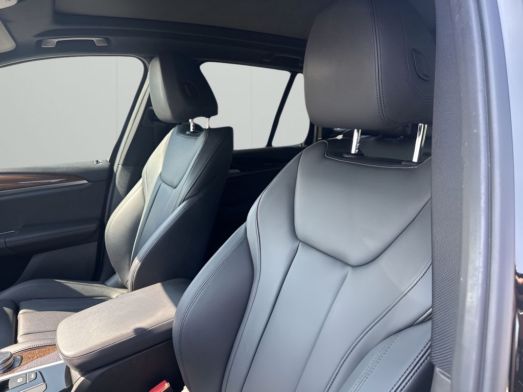 2018 Bmw X3 xDrive30i photo 26