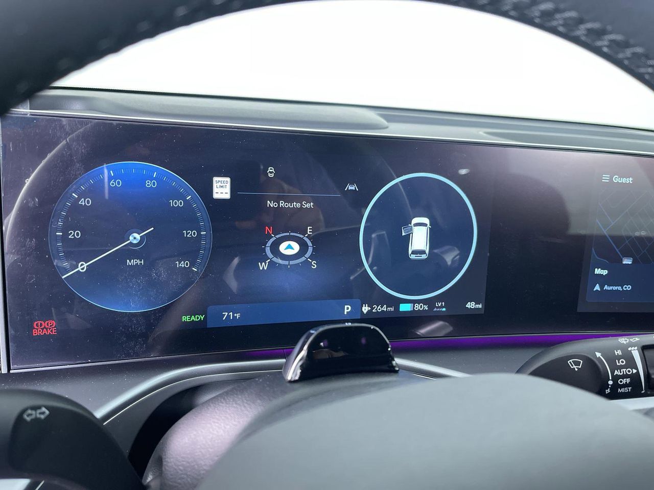 2026 Hyundai Ioniq SEL photo 16