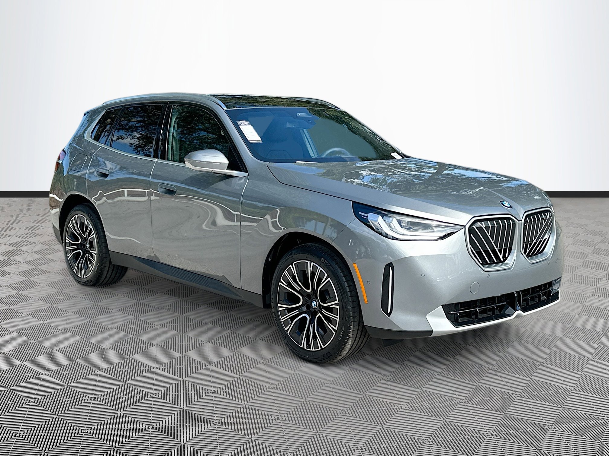 2026 BMW X3 30's photo