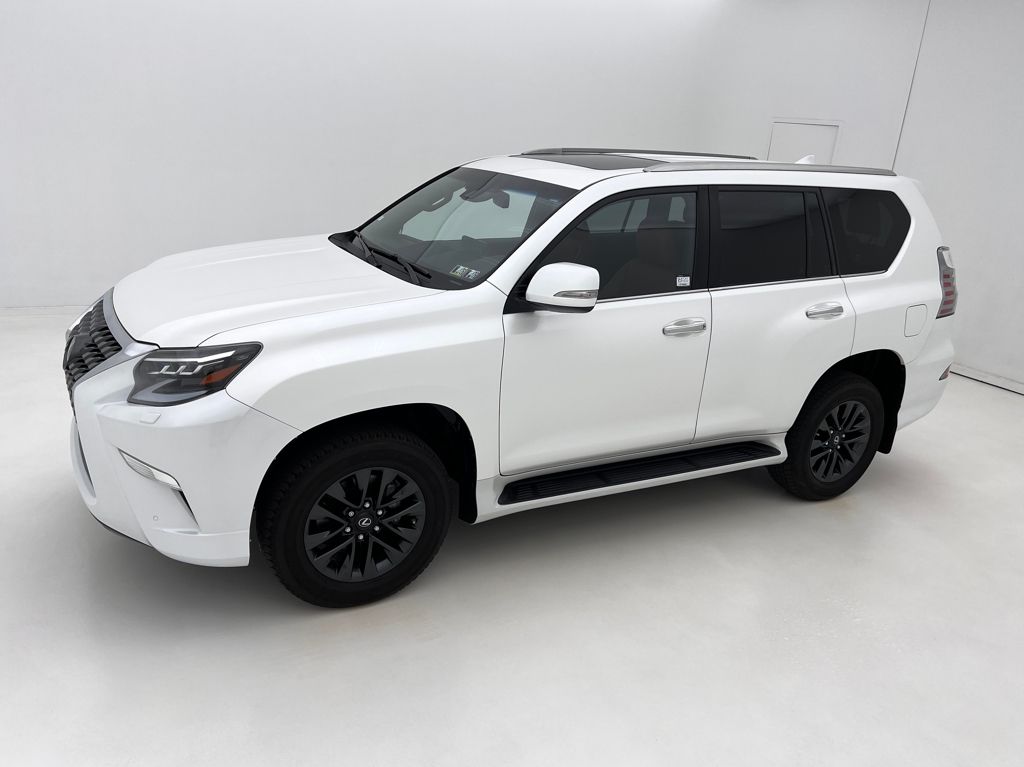 2023 Lexus GX 460 photo 5