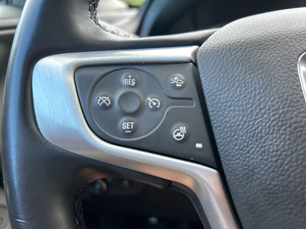 2023 Gmc Terrain SLT photo 19